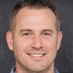 Meet your Posher, Tom